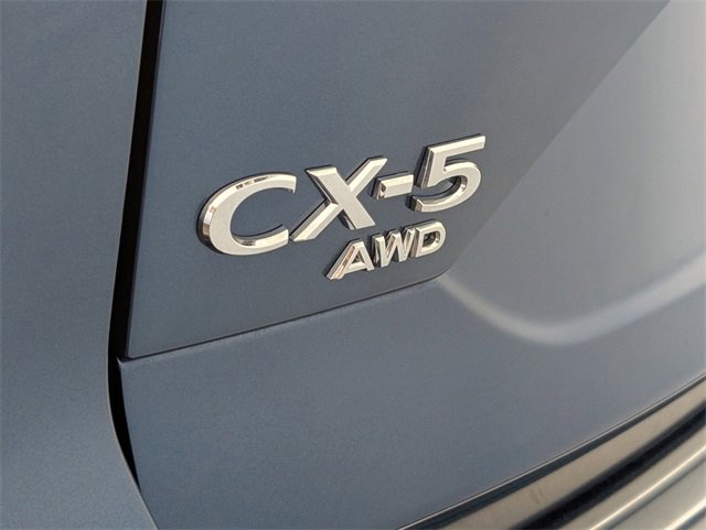 Certified 2023 MAZDA CX-5 AWD 2.5 S w/ Select Package image 9