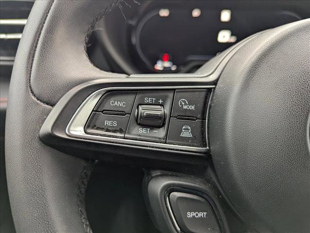Certified 2024 Dodge Hornet GT w/ GT Blacktop Package AWD/4WD image 13