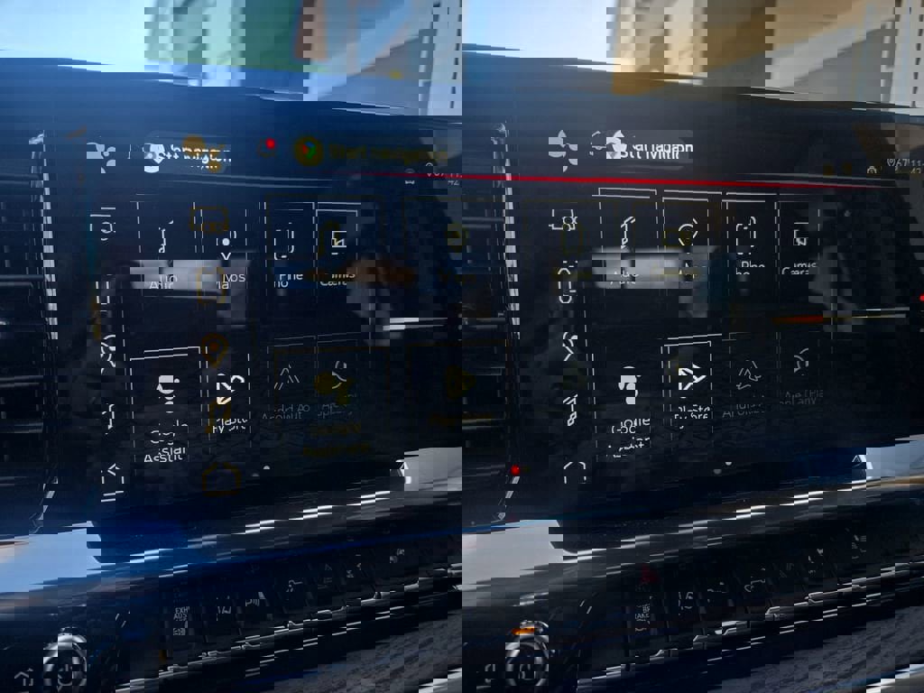 New 2026 GMC Sierra 3500 SLT w/ SLT Premium Package image 23