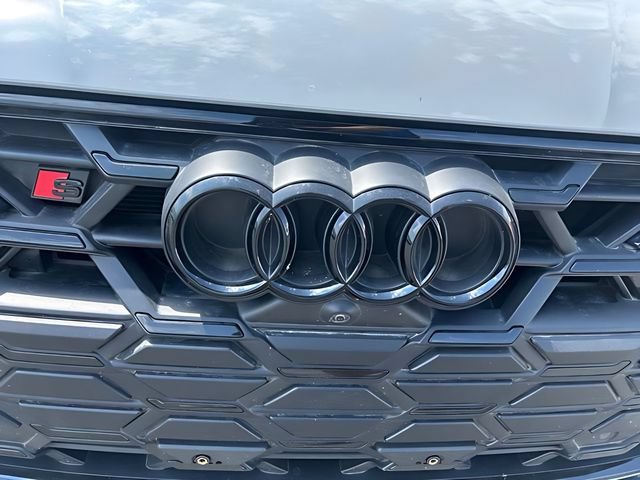 Used 2025 Audi S7 Prestige AWD/4WD image 9