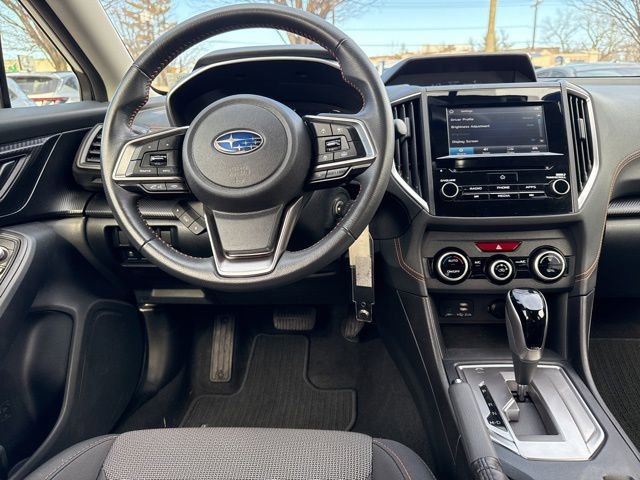Used 2023 Subaru Crosstrek 2.0i Premium image 22