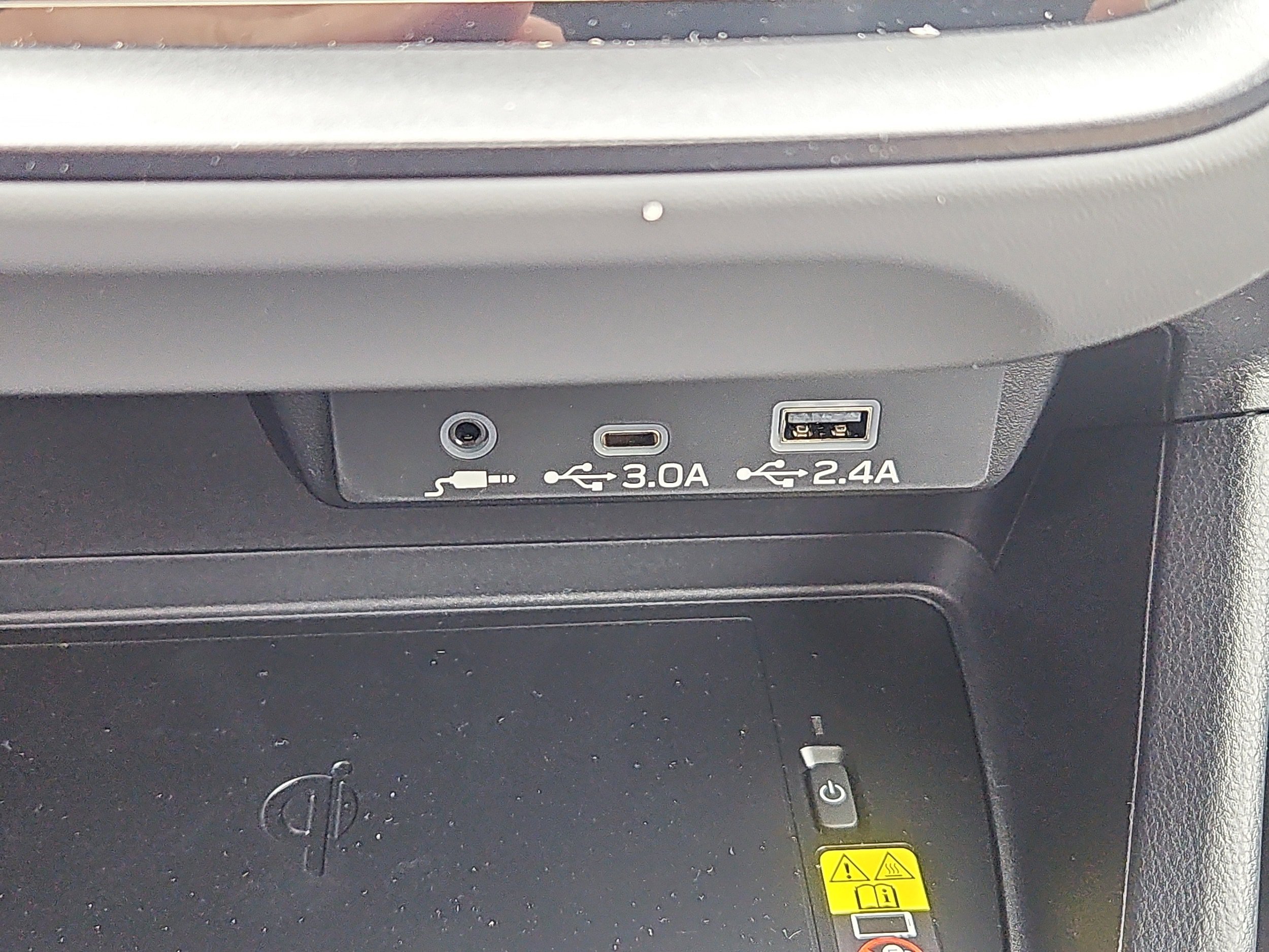 New 2026 Subaru Crosstrek 2.5i Limited AWD/4WD image 12