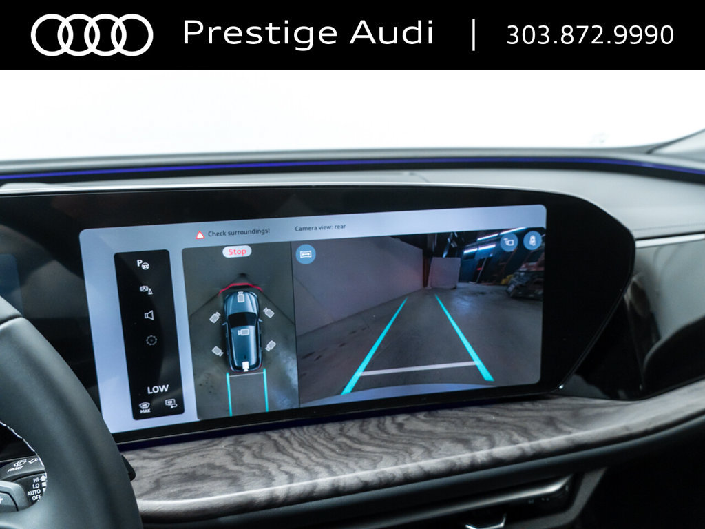 Used 2026 Audi Q5 Premium AWD/4WD image 17