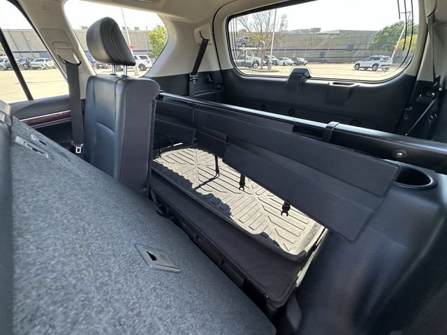 Used 2018 Lexus GX 460 Premium w/ Premium Package AWD/4WD image 30