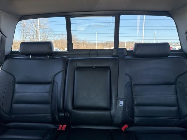 Used 2018 GMC Sierra 2500 Denali w/ Duramax Plus Package image 38