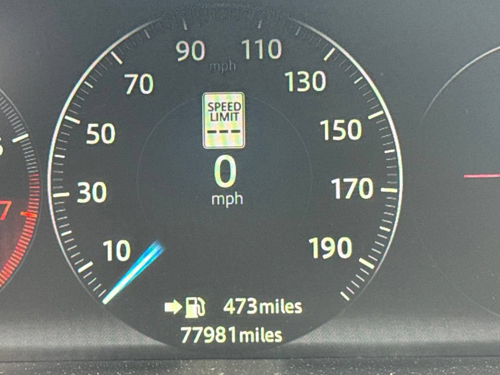 Used 2017 Jaguar XJ L Portfolio AWD/4WD image 41