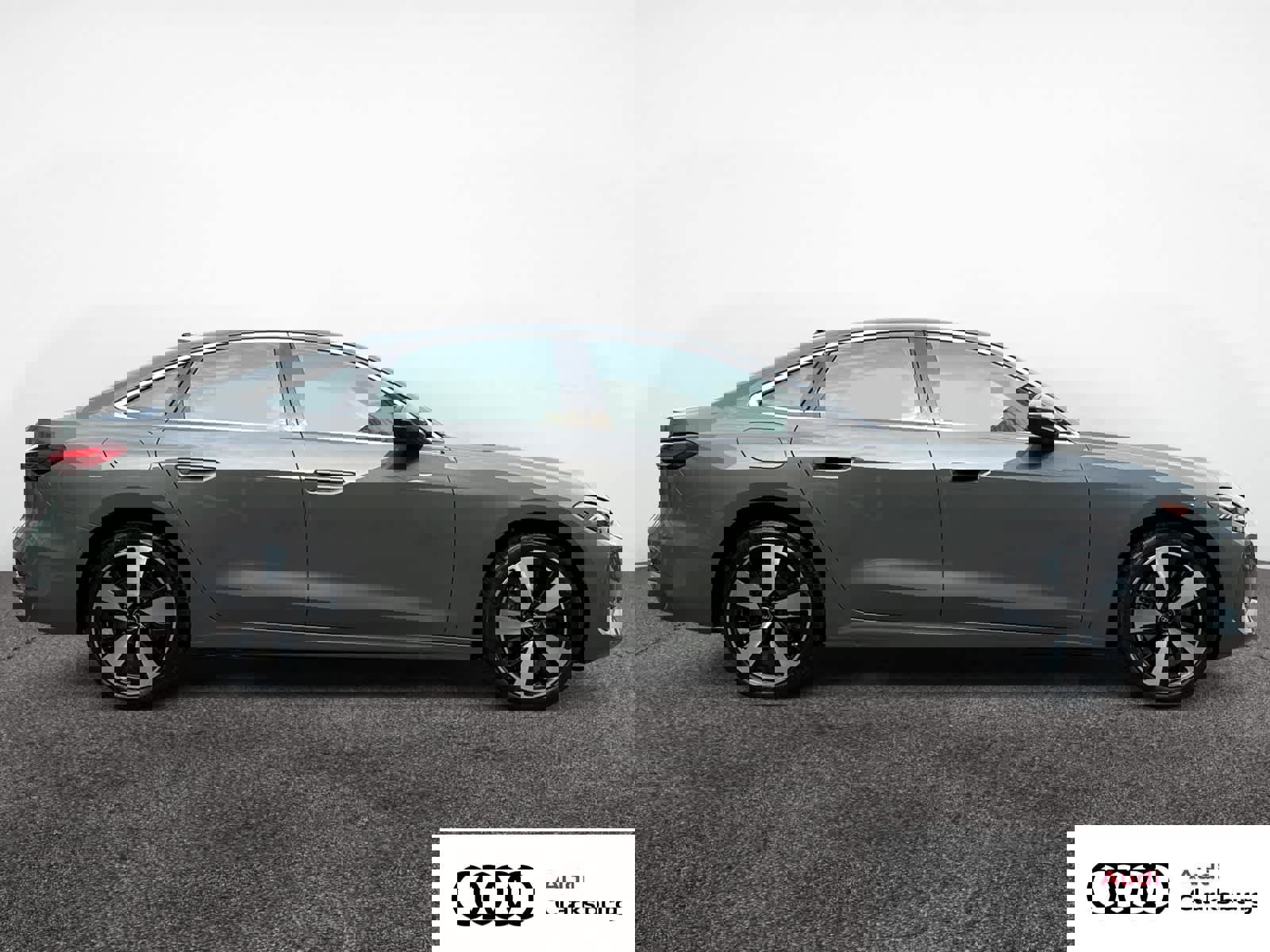 New 2025 Audi A5 2.0T Premium Plus image 6