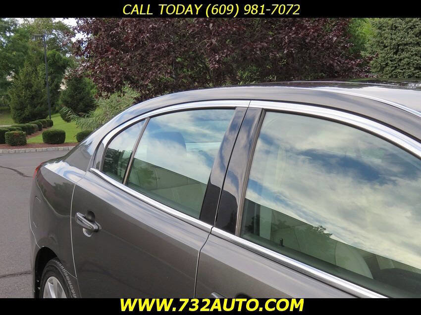 Used 2016 Lincoln MKS image 20