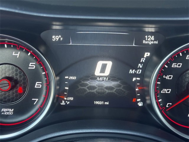 Certified 2023 Dodge Charger Scat Pack image 27