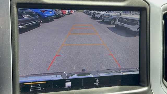 Used 2019 GMC Sierra 1500 SLT w/ Driver Alert Package I AWD/4WD image 15