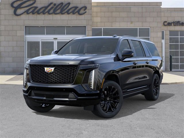 New 2026 Cadillac Escalade ESV Sport image 6