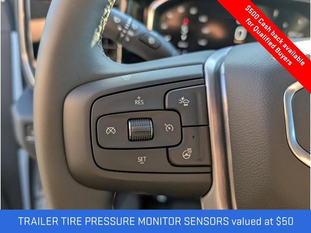 New 2026 GMC Sierra 3500 SLE w/ SLE Value Package image 20