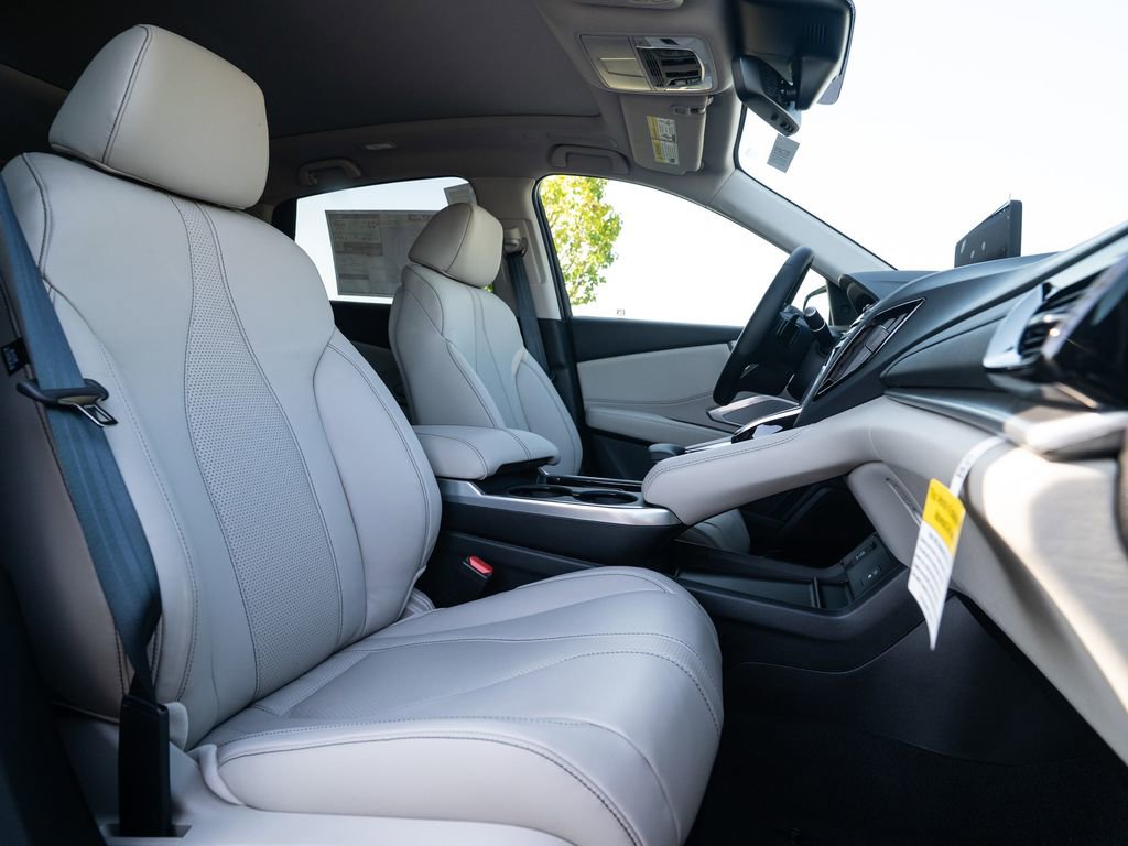 New 2026 Acura RDX w/ Technology Package image 17
