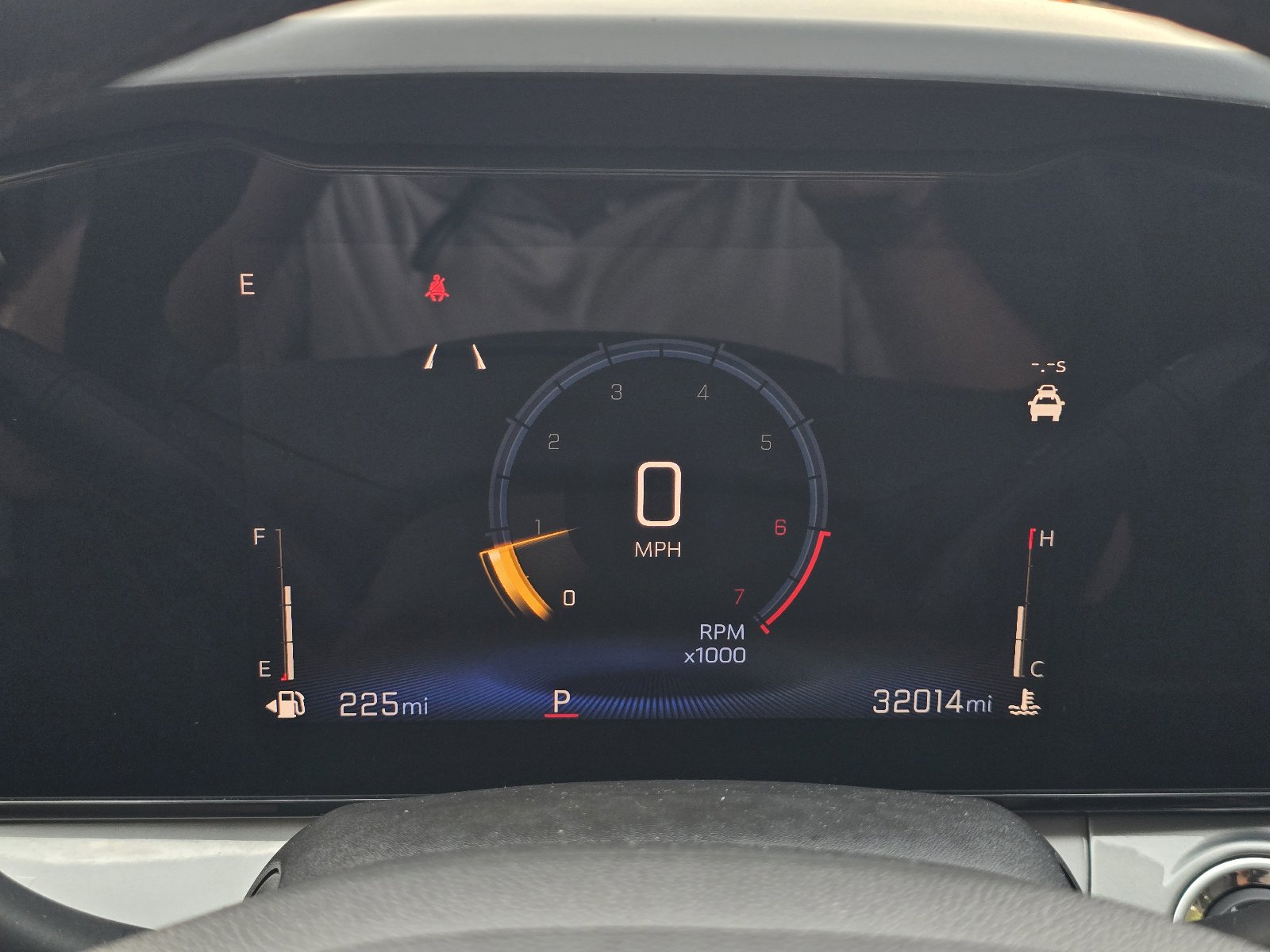 Used 2025 Chevrolet Trax LT w/ LT Convenience Package FWD image 17