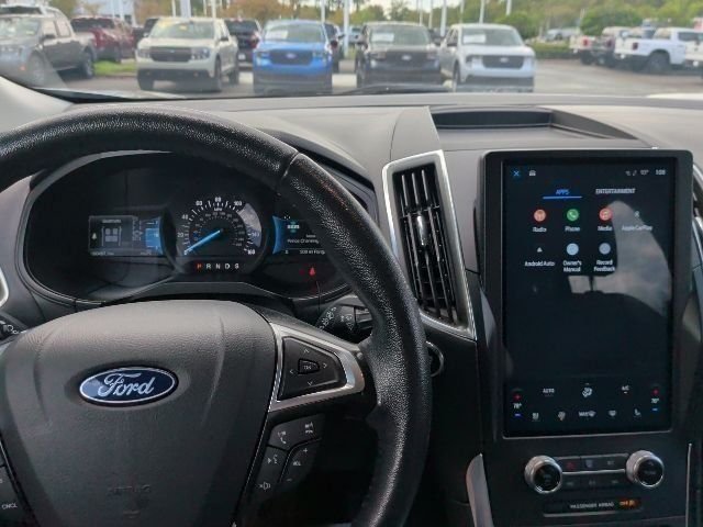 Certified 2024 Ford Edge Titanium AWD/4WD image 19