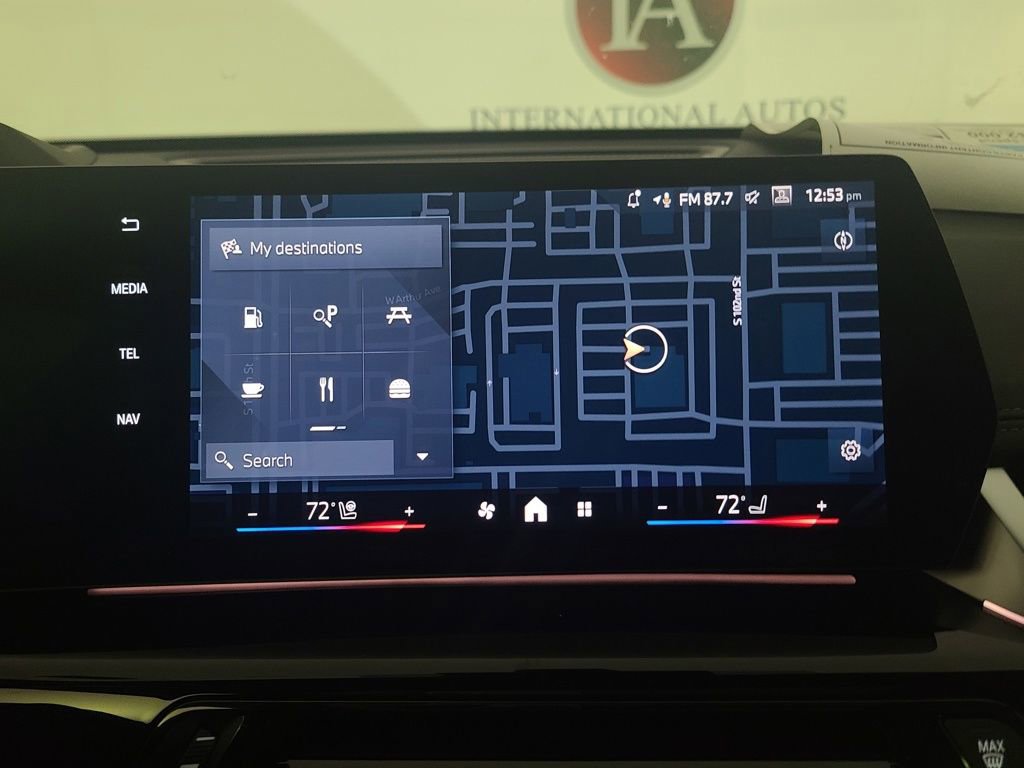 New 2025 BMW X1 xDrive28i w/ Premium Package image 27