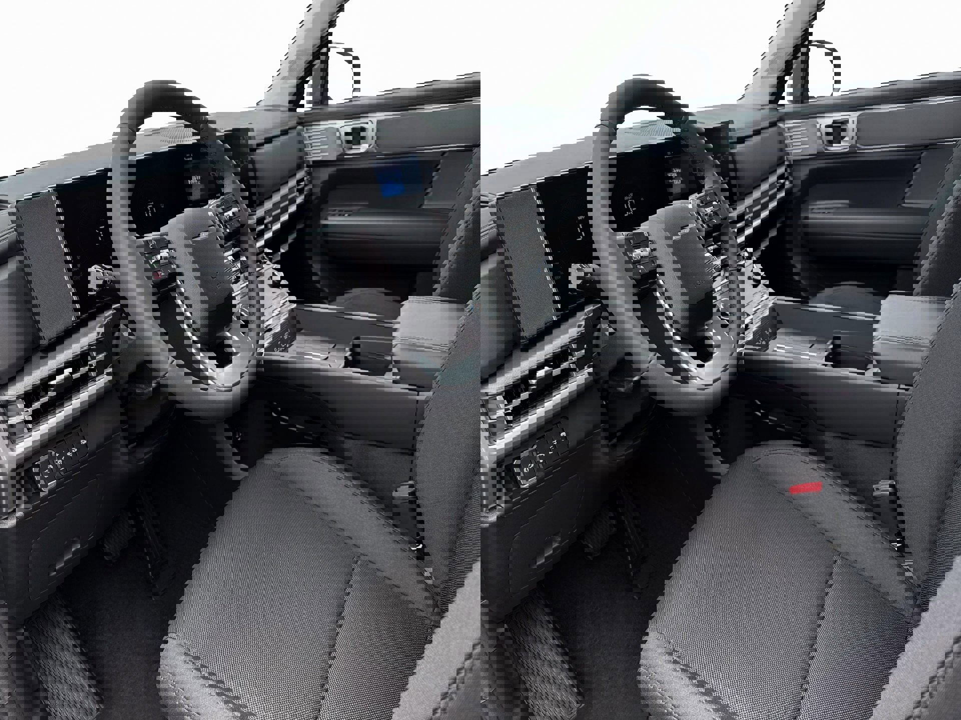 New 2026 Hyundai Santa Fe SE image 14