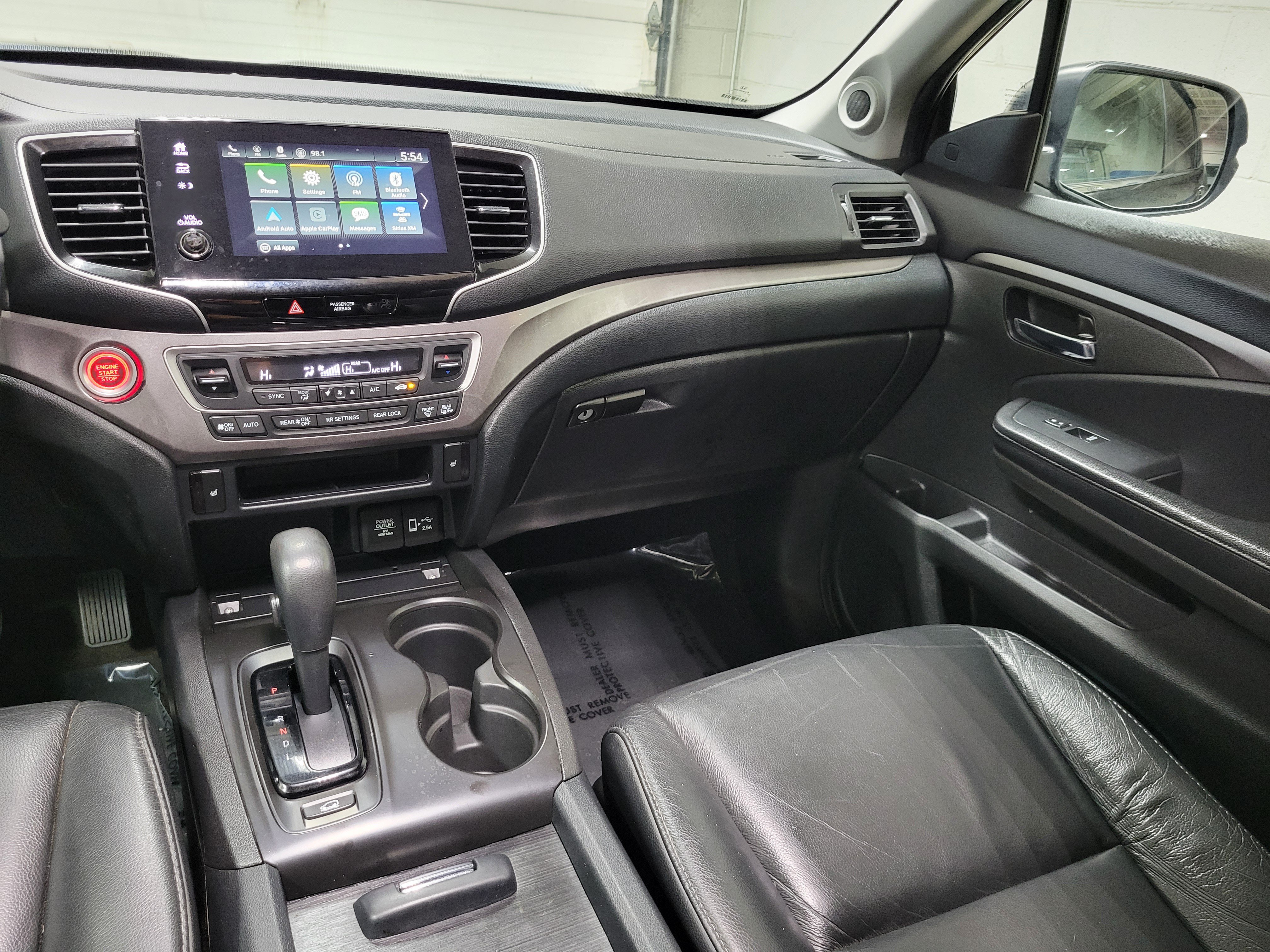 Used 2020 Honda Pilot EX-L image 14