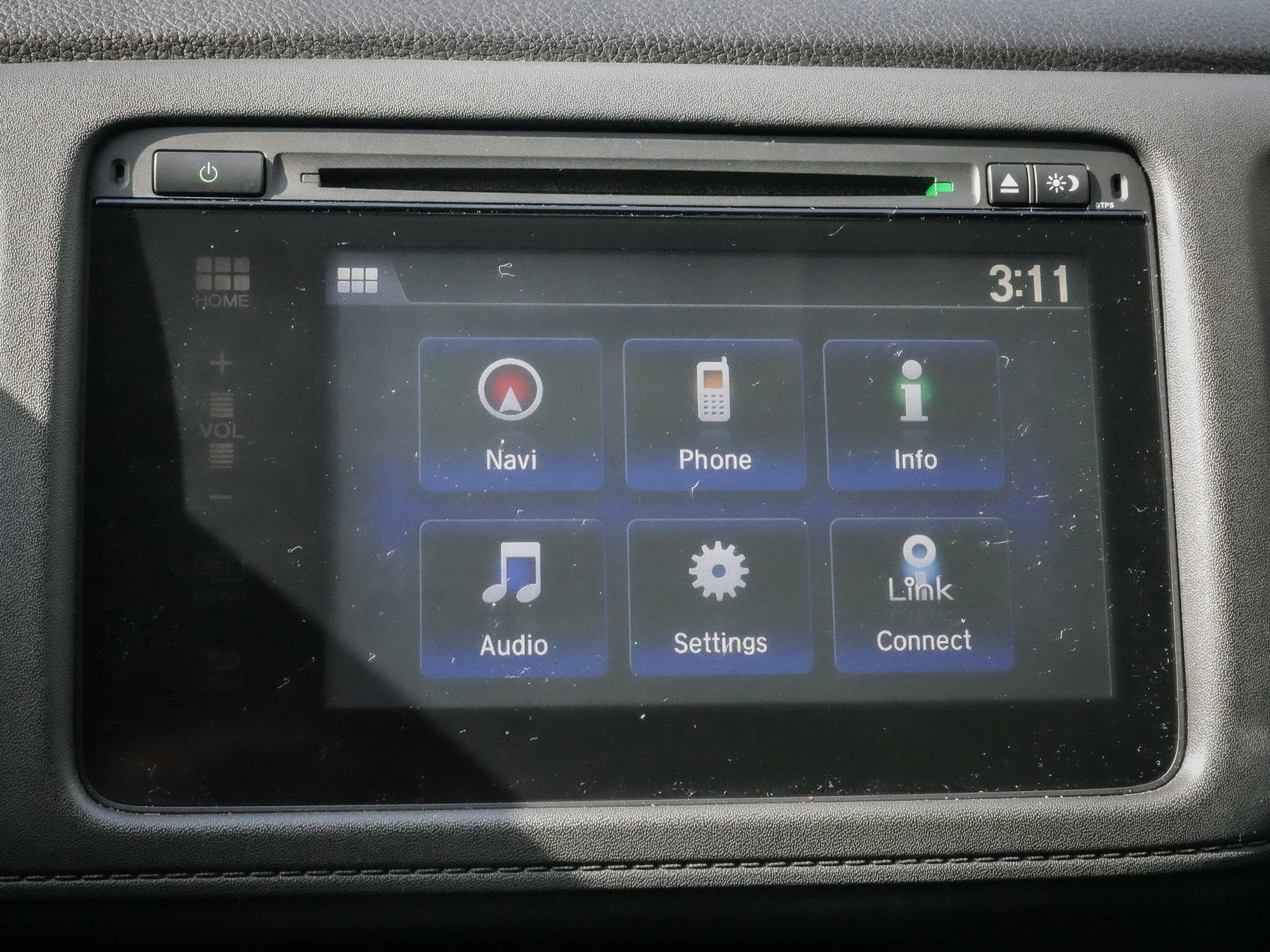 Used 2017 Honda HR-V EX-L image 23