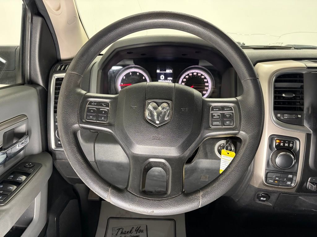 Used 2018 RAM 1500 SLT image 13
