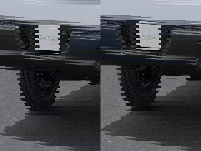 New 2026 Chevrolet Silverado 1500 W/T w/ WT Value Package image 14