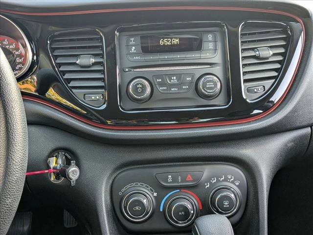 Used 2015 Dodge Dart SXT image 13