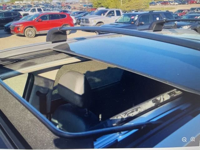 Used 2022 Hyundai Santa Fe SEL w/ Convenience + Premium Package image 8