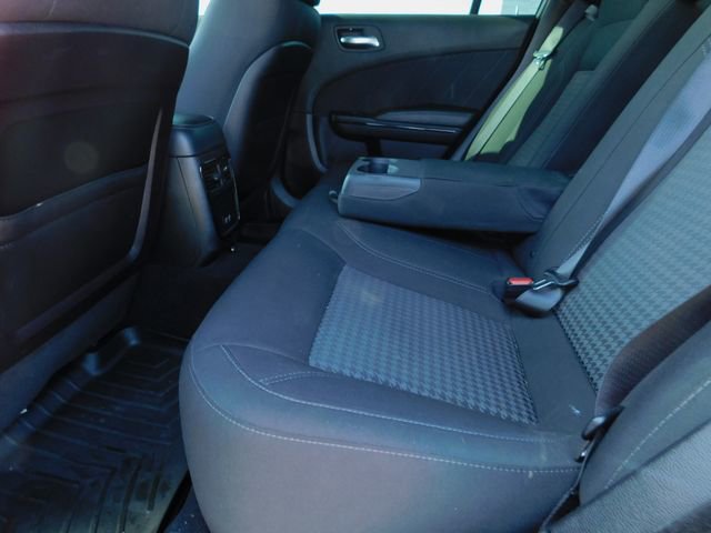 Used 2019 Dodge Charger SXT w/ Blacktop Package image 20