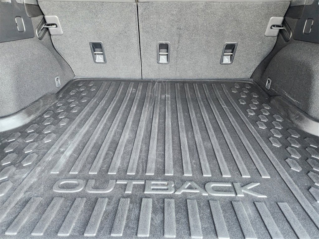 Certified 2023 Subaru Outback Premium image 20