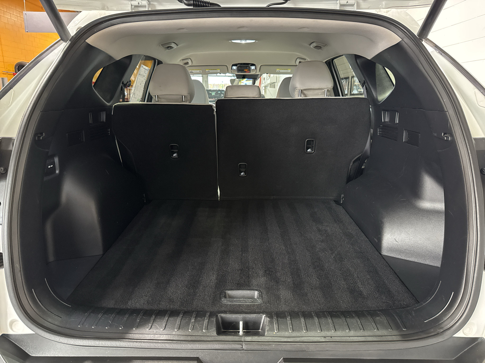Used 2025 Hyundai Tucson SEL FWD image 20