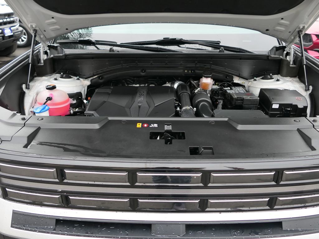 Used 2024 Hyundai Santa Fe XRT image 29