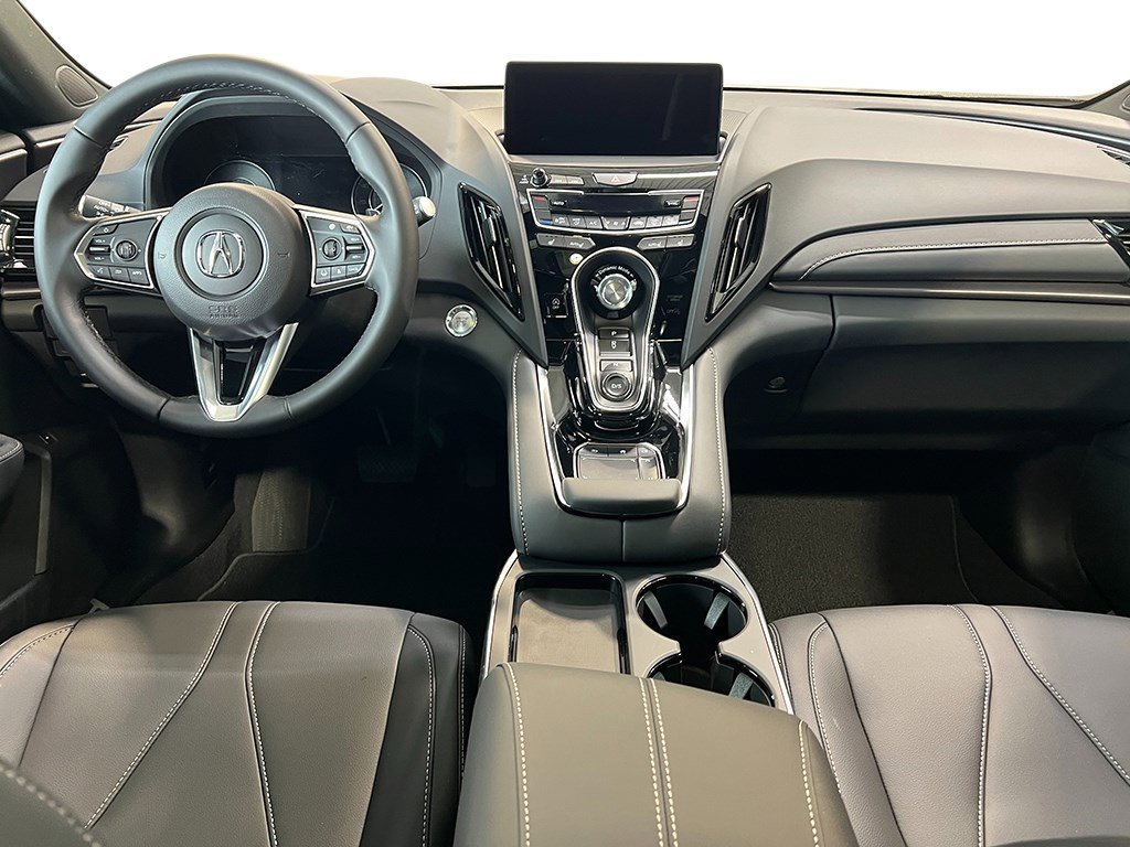 New 2026 Acura RDX SH-AWD image 16