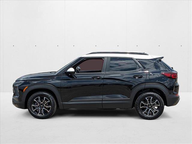 New 2025 Chevrolet TrailBlazer ACTIV w/ Convenience Package FWD image 8