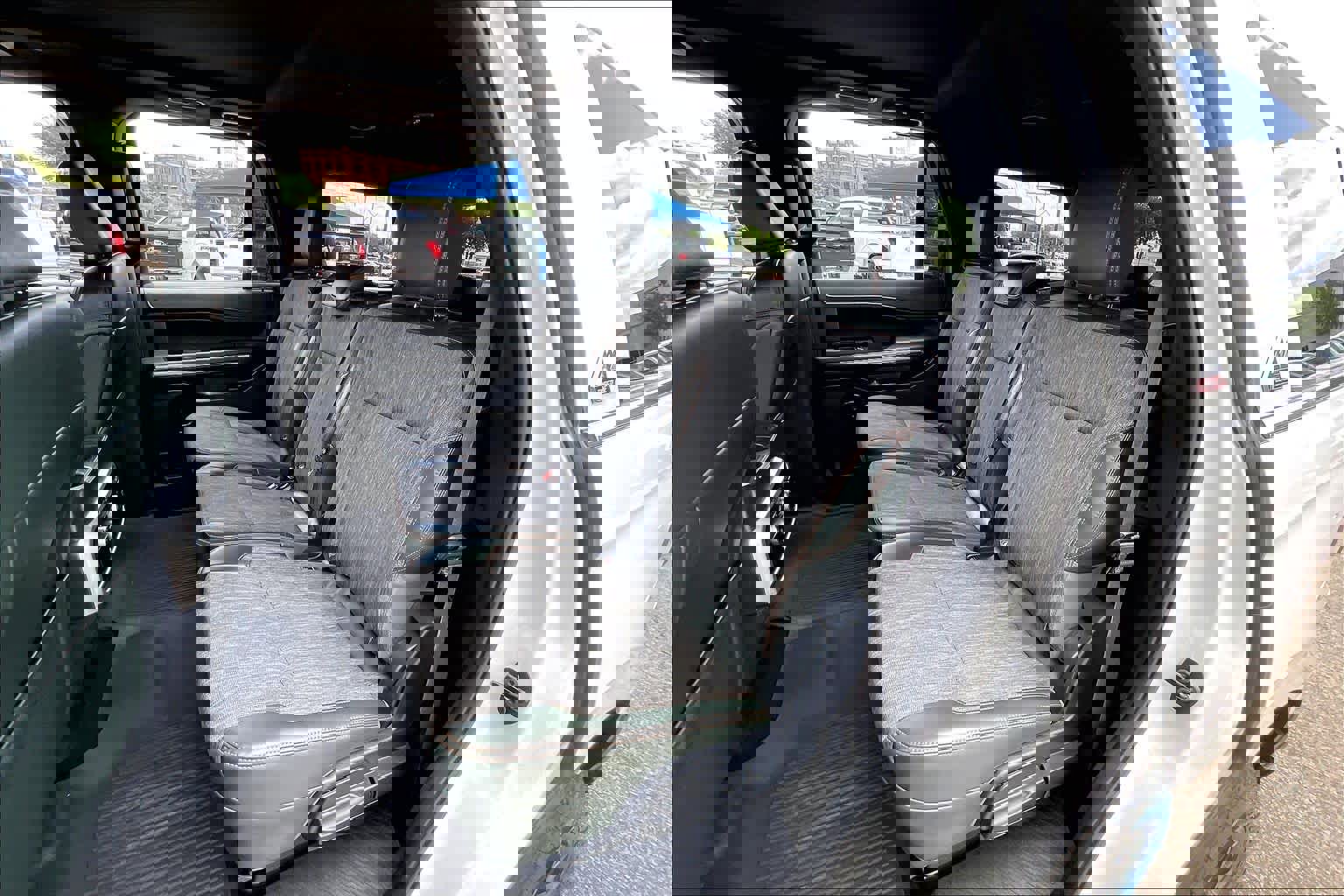 Used 2024 Ford Expedition Timberline image 21