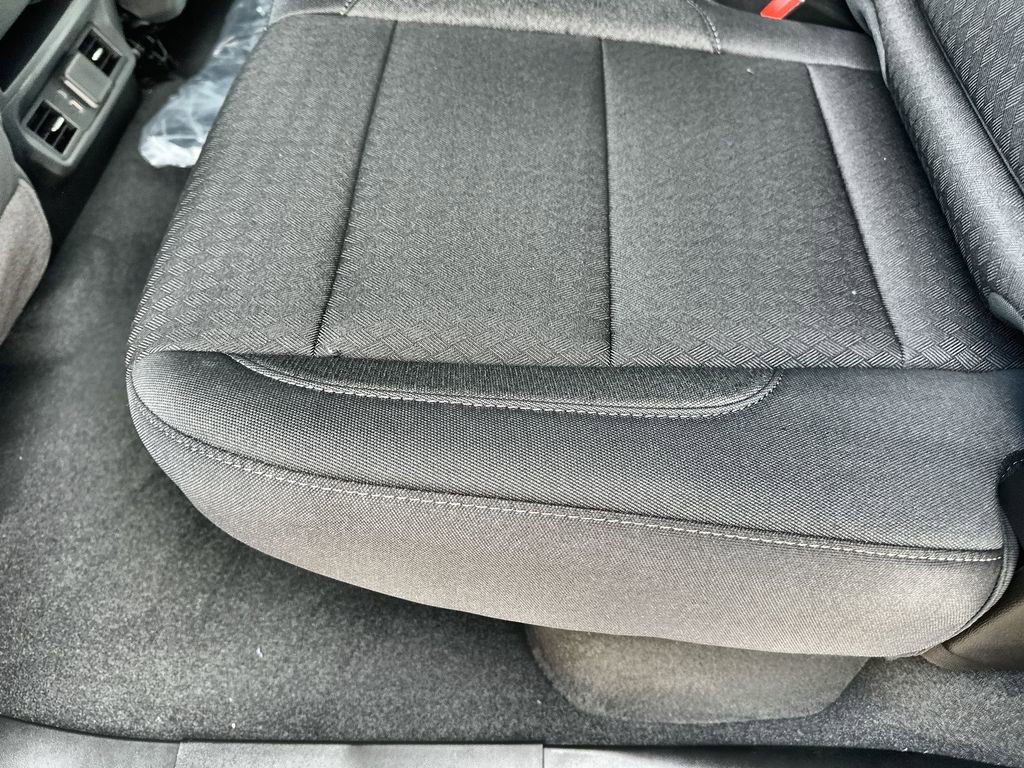 New 2026 GMC Sierra 1500 Elevation image 16