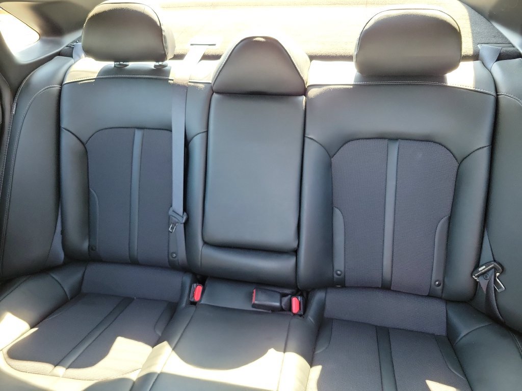 Used 2024 Kia K5 GT-Line FWD image 17
