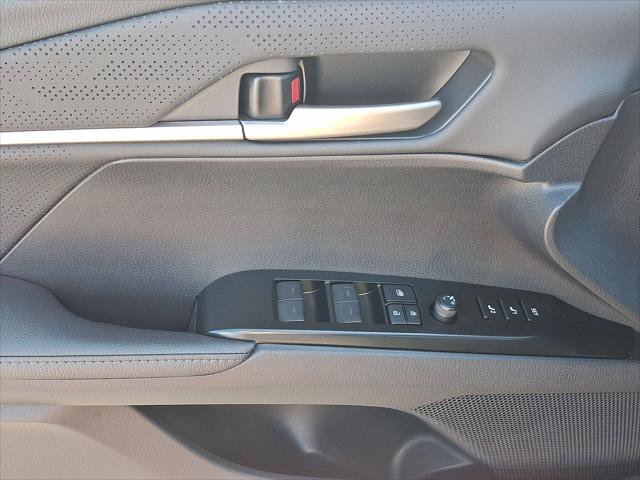 Certified 2026 Toyota Camry XSE w/ Premium Package FWD image 11
