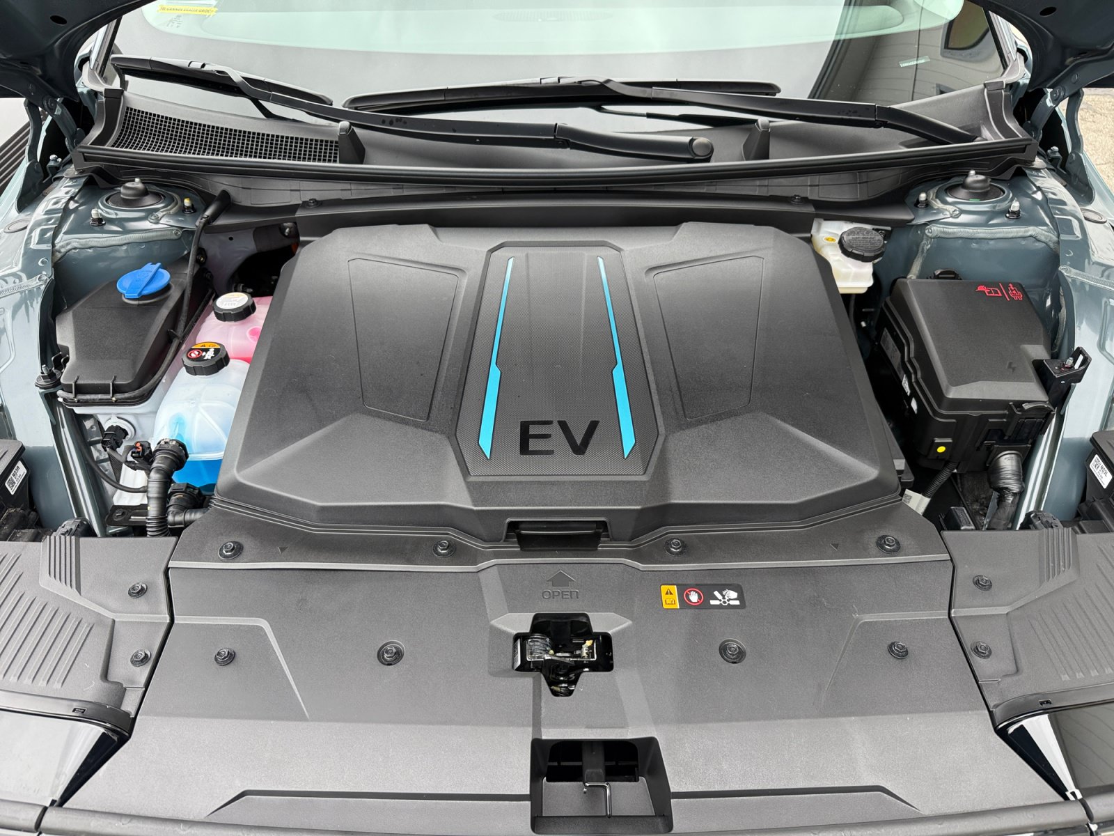 Certified 2024 Hyundai Ioniq 5 SEL RWD image 20