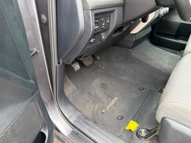 Used 2016 Toyota Tundra SR5 RWD image 18