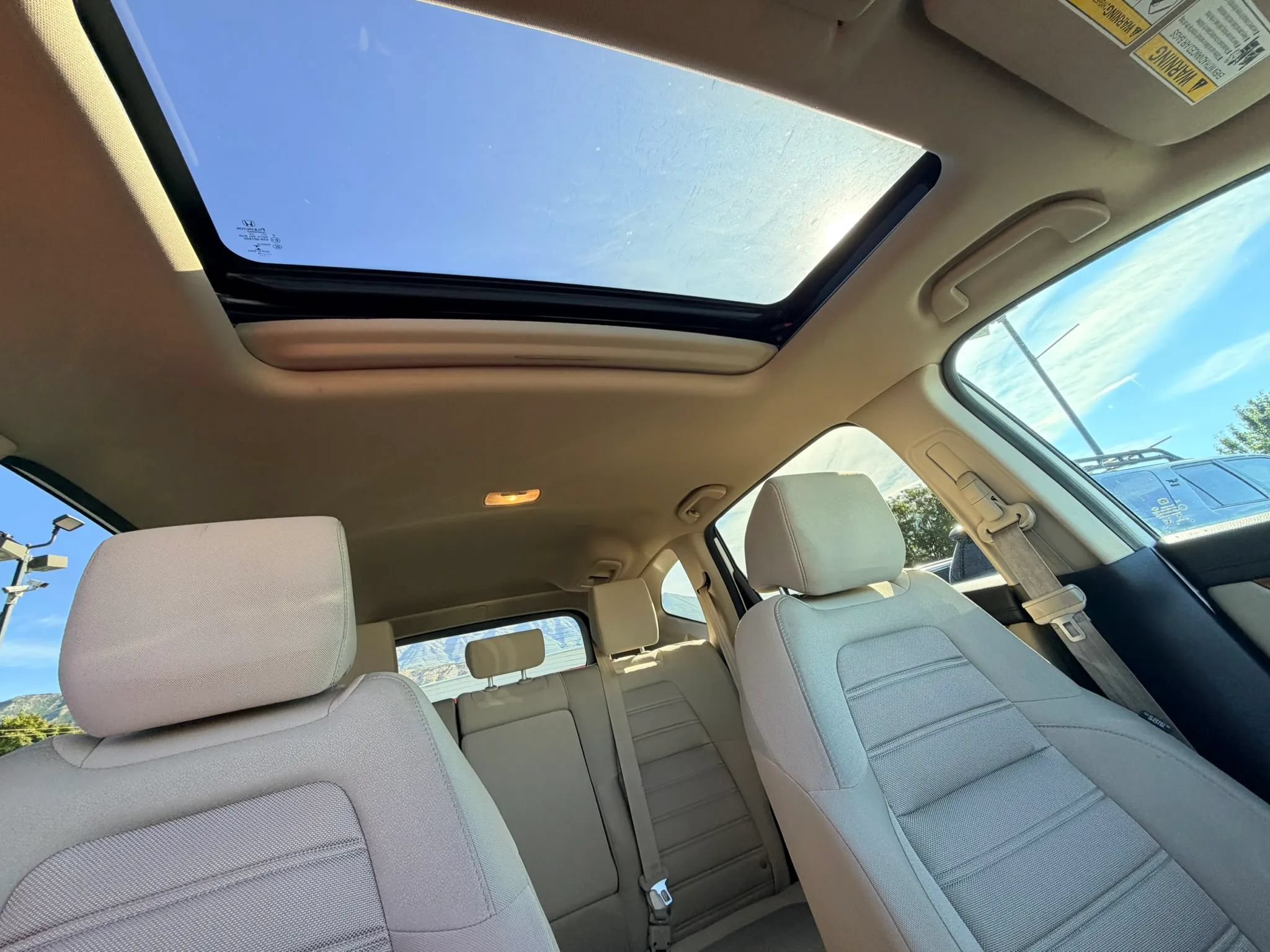 Used 2018 Honda CR-V EX image 27