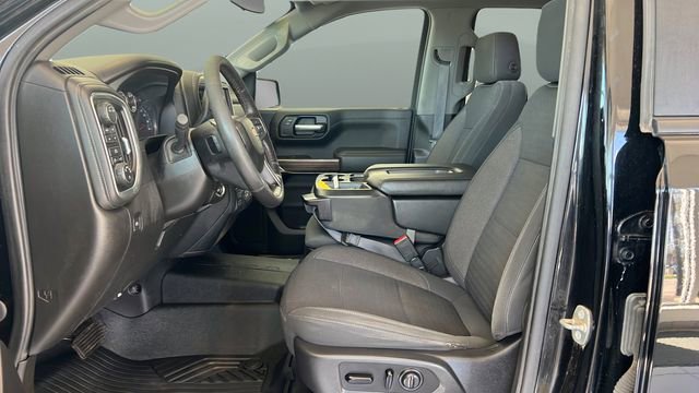 Used 2021 Chevrolet Silverado 1500 LT image 7