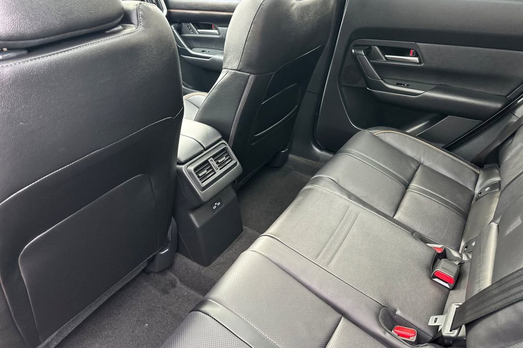 New 2026 MAZDA CX-50 AWD 2.5 Hybrid w/ Weather Package image 10