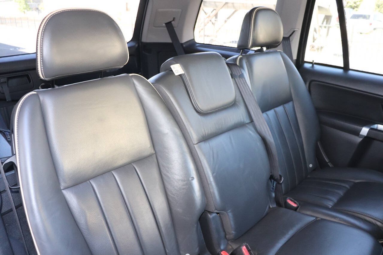 Used 2013 Volvo XC90 3.2 FWD image 40