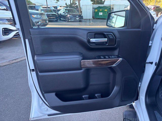 Used 2022 GMC Sierra 1500 Elevation AWD/4WD image 20
