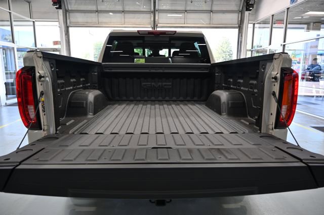 New 2026 GMC Sierra 1500 Denali AWD/4WD image 8