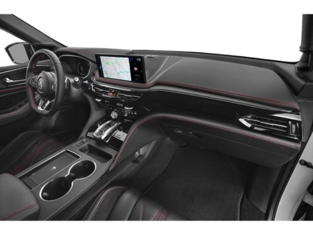 New 2026 Acura MDX Type S AWD/4WD image 18
