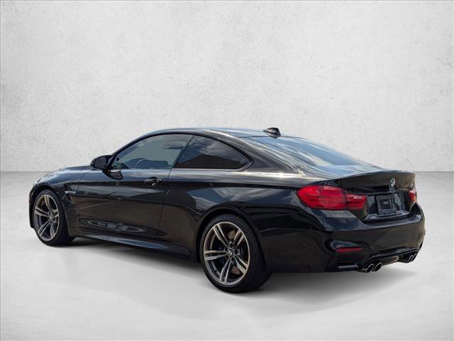 Used 2015 BMW M4 Coupe image 7