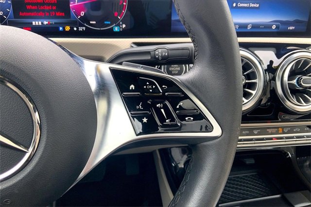 Certified 2024 Mercedes-Benz CLA 250 4MATIC image 21