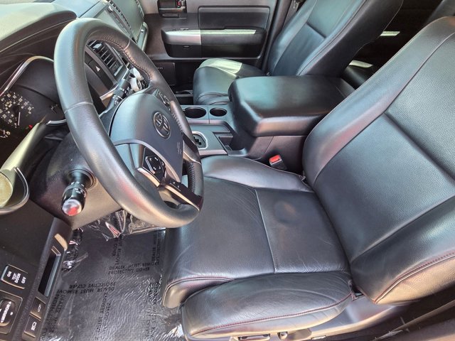 Used 2020 Toyota Sequoia TRD Pro w/ Carpet Mat Package (TMS) AWD/4WD image 15