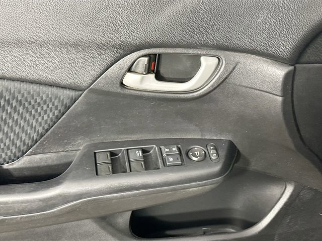 Used 2014 Honda Civic LX image 21